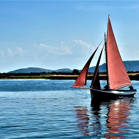 Breacan Cottage B&B Kinvara Exterior foto