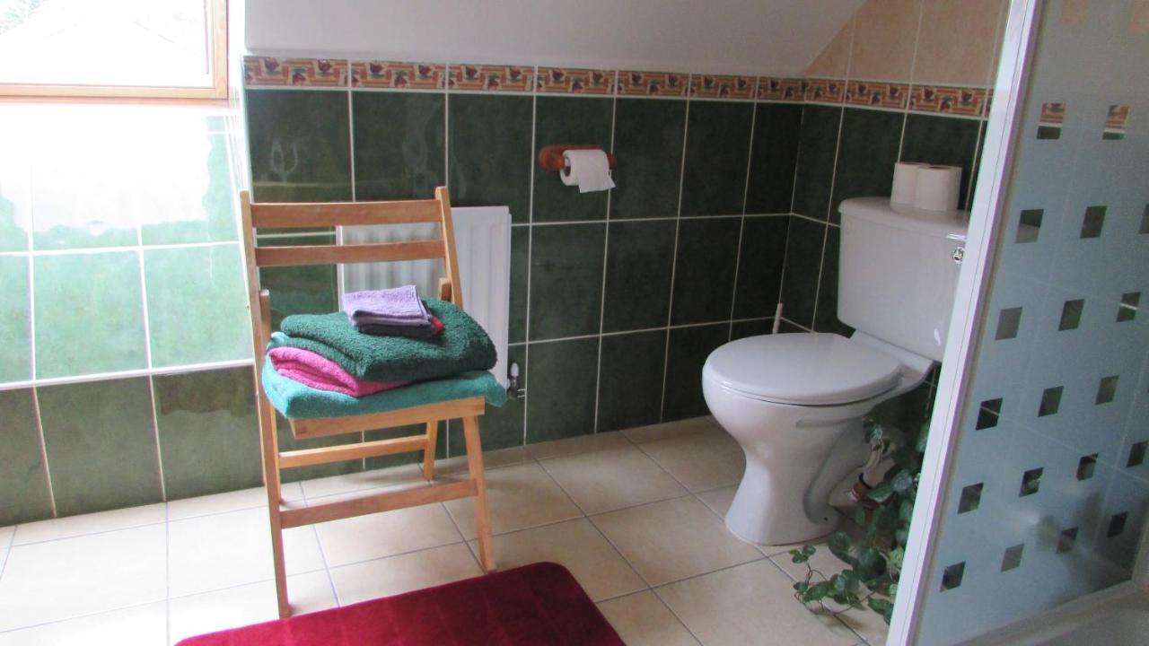 Breacan Cottage B&B Kinvara Exterior foto