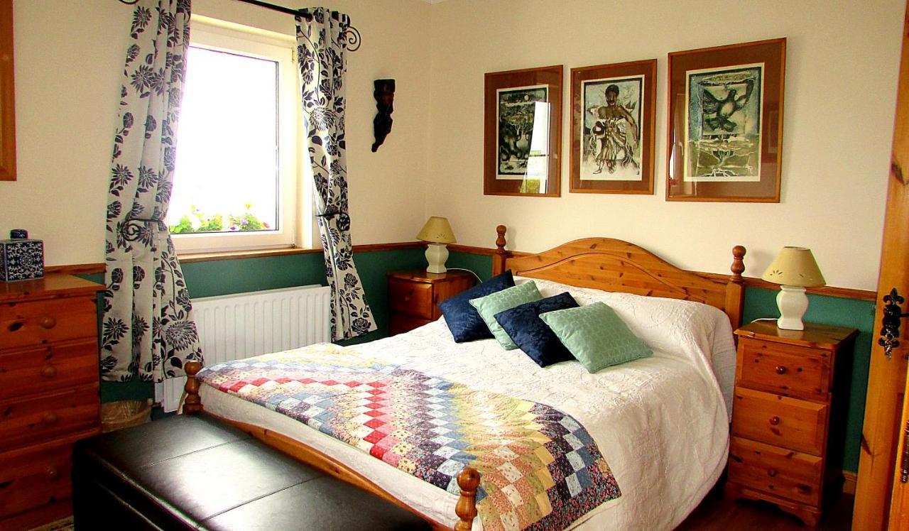 Breacan Cottage B&B Kinvara Exterior foto