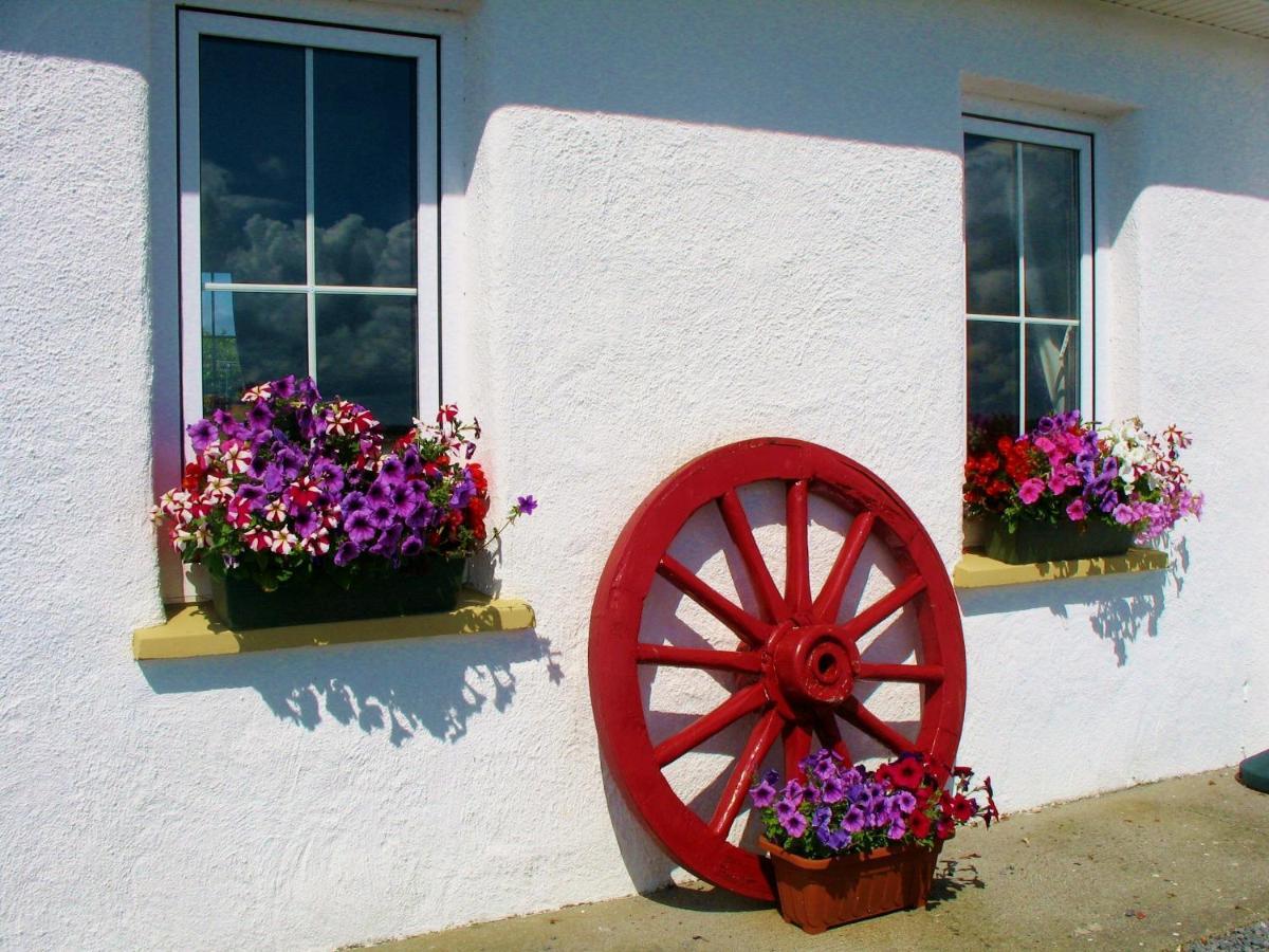 Breacan Cottage B&B Kinvara Exterior foto