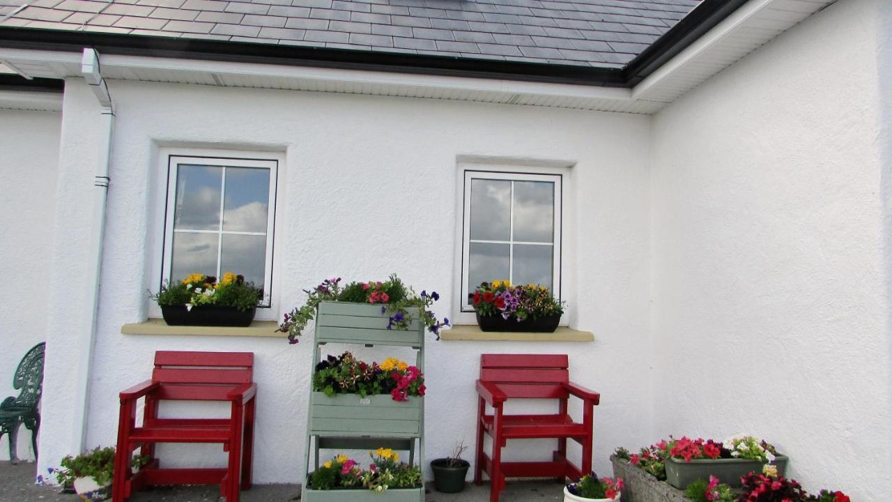 Breacan Cottage B&B Kinvara Exterior foto
