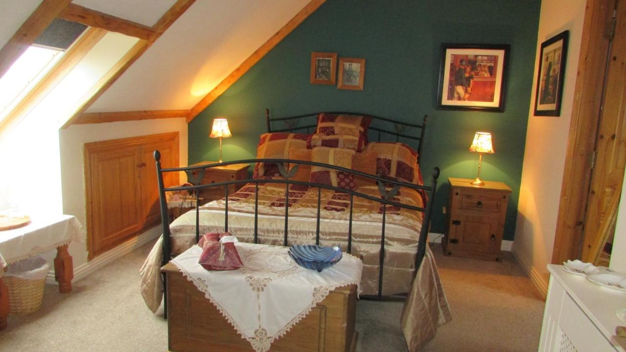 Breacan Cottage B&B Kinvara Exterior foto