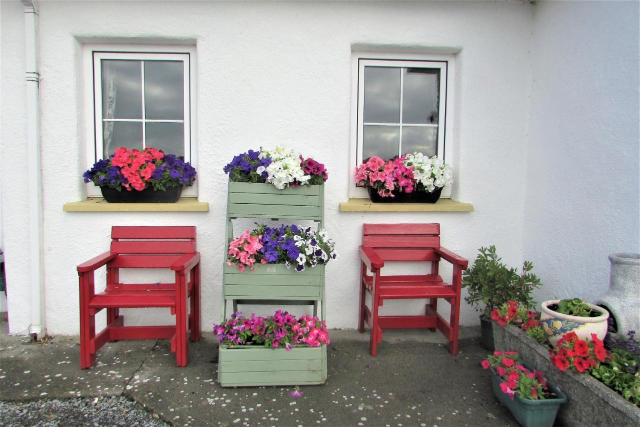 Breacan Cottage B&B Kinvara Exterior foto