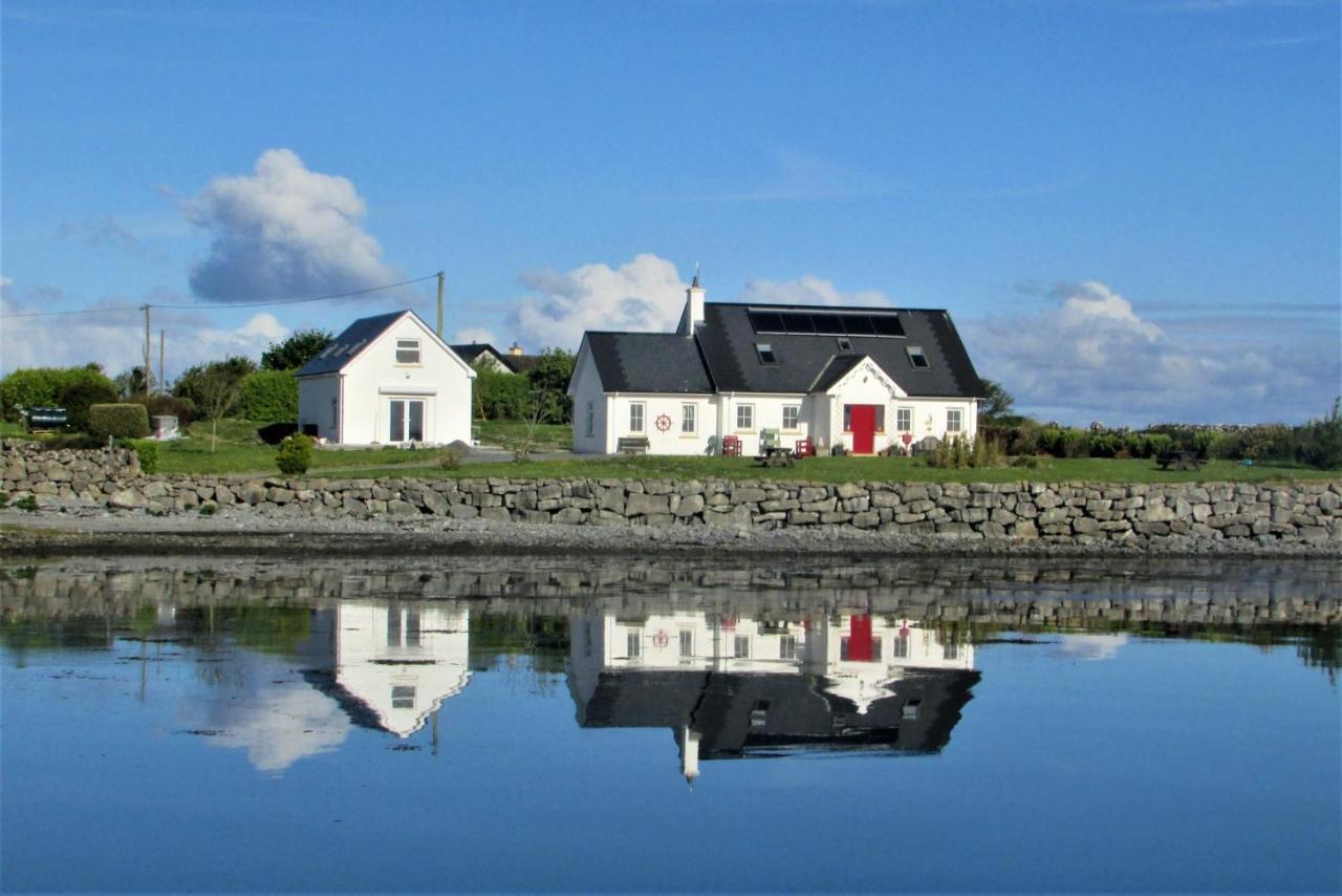Breacan Cottage B&B Kinvara Exterior foto