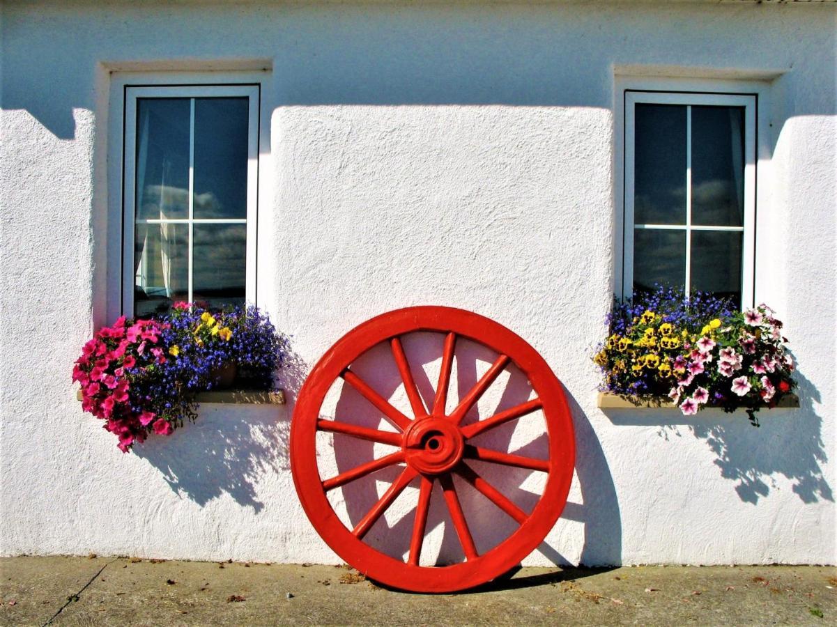 Breacan Cottage B&B Kinvara Exterior foto